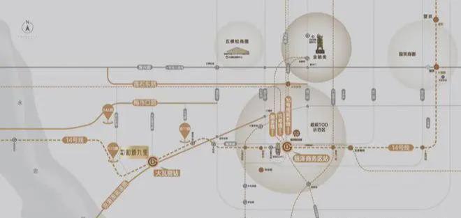 九游体育网站：和颂九里售楼处-首页网站-2025和颂九里楼盘详情-北京房天下(图8)