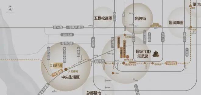 九游体育网站：和颂九里售楼处-首页网站-2025和颂九里楼盘详情-北京房天下(图5)